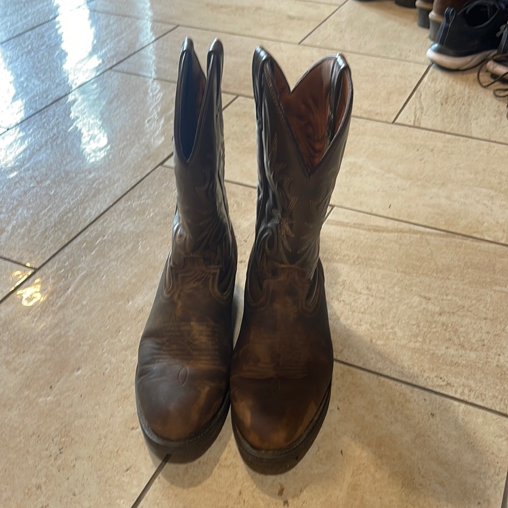 Men’s Cowboy boots